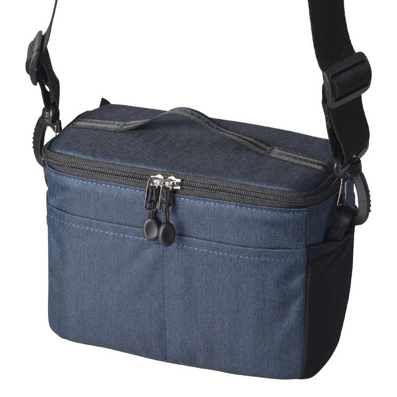 テンバ　TENBA TOOLS BYOB 9 カメラインサート ブルー TENBA ブルー　636-629