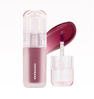 Qoo10] デイジーク ジューシーデュイティント #17 フィグ : ポイントメイク