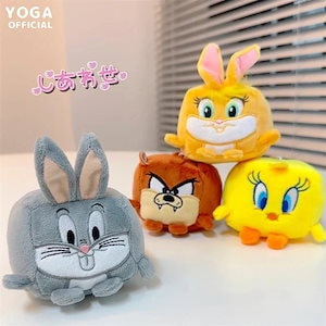 バックスバニー