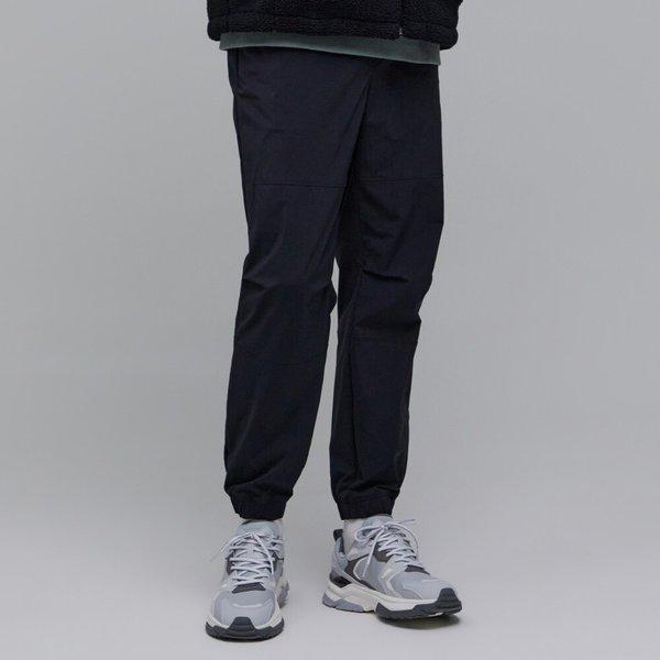 N233UPT070 バキタ パンツ IRON GREY