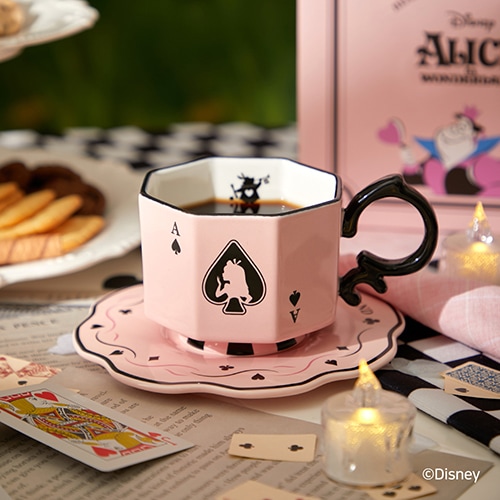 ディズニー・ティーカップセット Amazon | 52TOYS DISNEY PRINCESS D-baby Series-Teacup