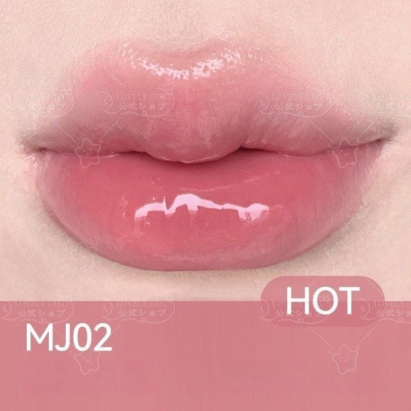 Qoo10] AZTK 【翌日出荷 新色追加！！】13色リップ : ポイントメイク