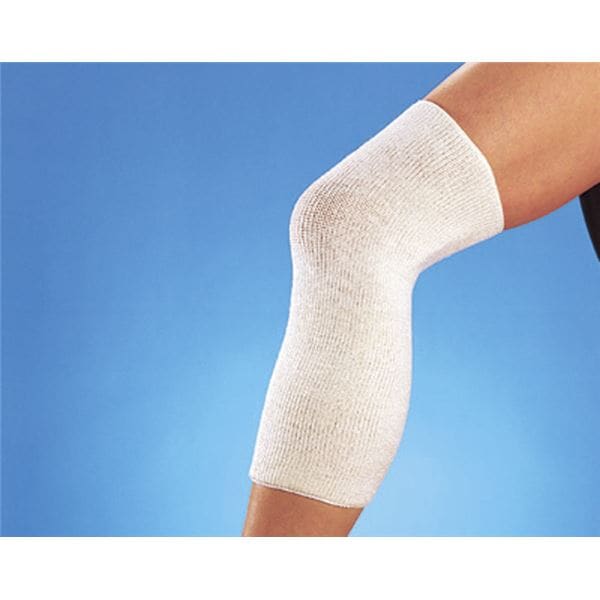 (まとめ)スリーランナー サポーター 発熱・シルクサポーター(3)ひざ用 7800(×5セット)