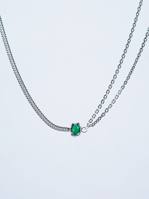 【HARANG】 HR 409N_Harang Necklace 正規品