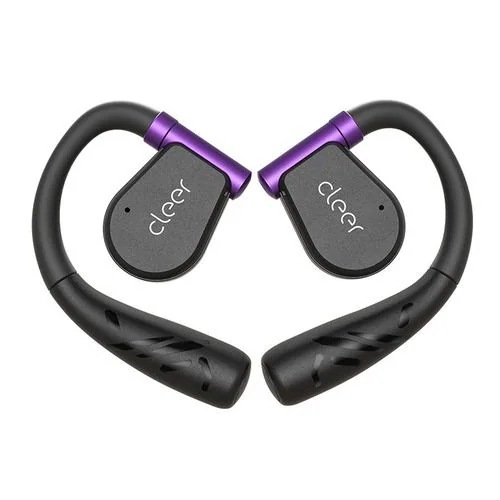 Cleer Bluetoothイヤホン　耳掛け型 Qoo10] Cleer ワイヤレスイヤホン 耳かけ型 : イヤホン・ヘッドホン
