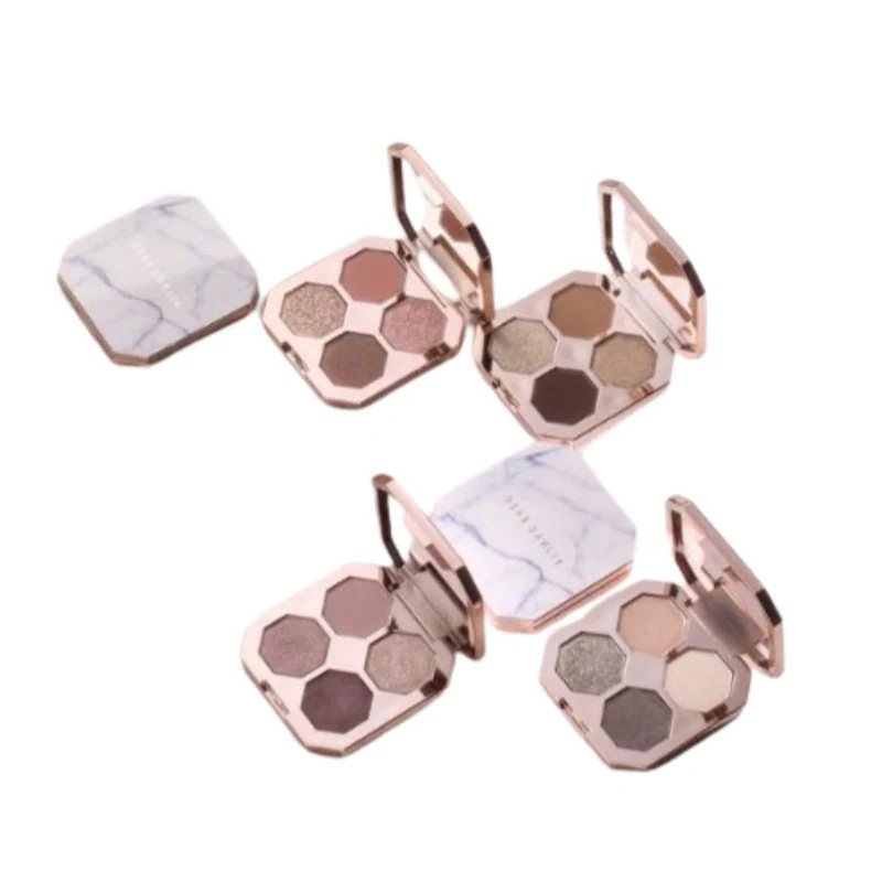 ドリーム ベルベット アイシャドウ パレット