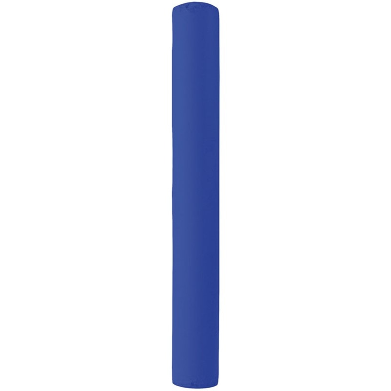 (代引き個人宅北海道沖縄への配送不可)三和体育 ジャンボリレーバトン150 アオ ベッ 学校機器 運動会用品 (s7225)