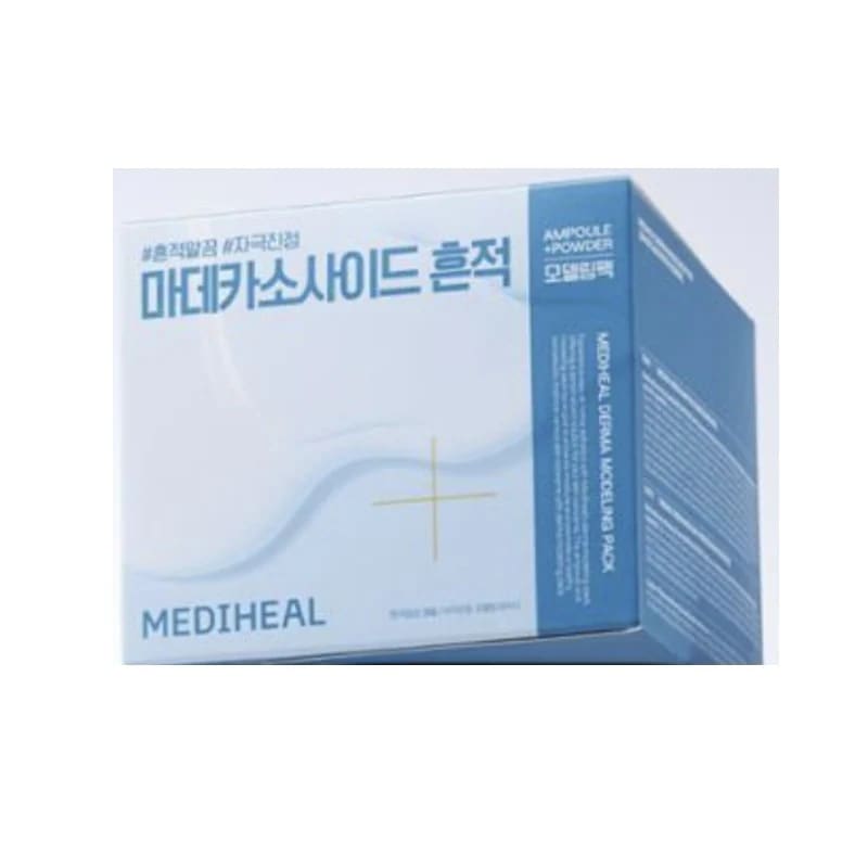 ダーマモデリングパック（マデカソサイド跡） 2個 5,335円