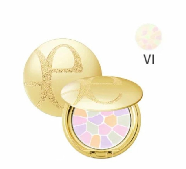 エレガンス ラ プードル オートニュアンス 8.8g VI