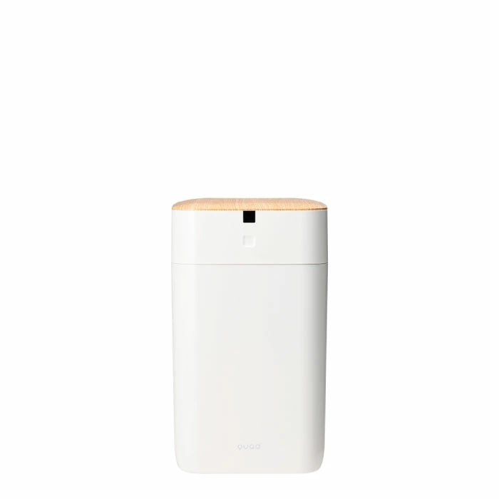 全自動スマートゴミ箱 15L センサー開閉 充電式 UV除菌 木目調 人感センサー ELBIN 自動開閉ゴミ箱 大容量 自動袋交換 ゴミ袋リフィル対応 防滴 ダストボックス 音声ガイド コードレス 15,246円