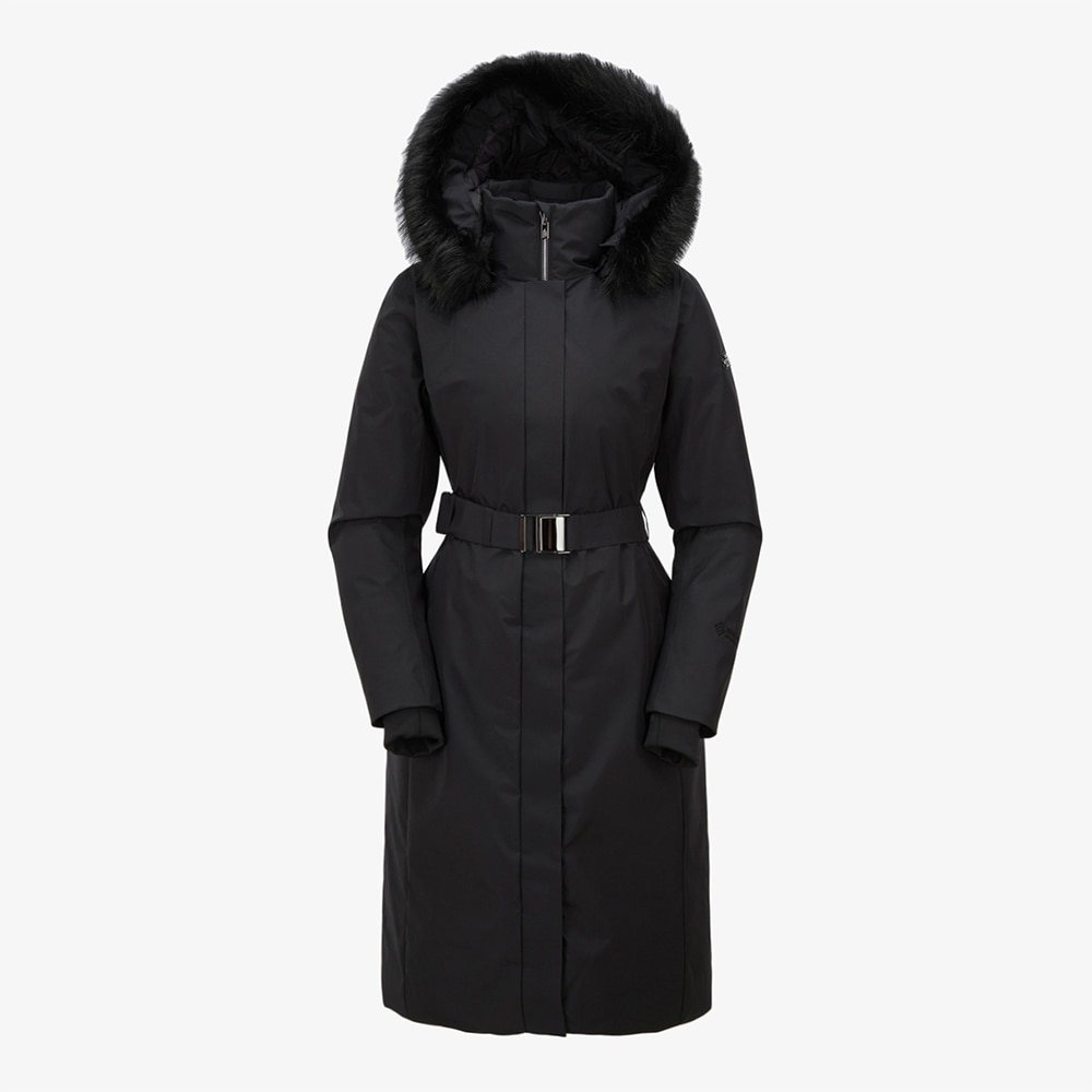 ザ・ノース・フェイス NC2UP80A 女性用セリーナウィンドストッパーコート 56,400円