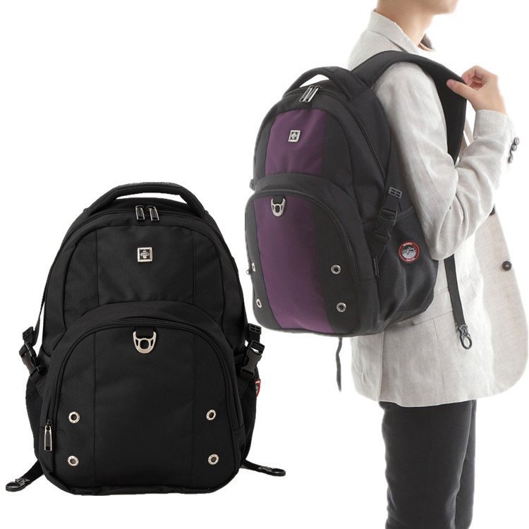 スイスウィン sw9032n リュックサック レディース リュック メンズ 軽量 通勤 リュック 修学旅行 通学 バッグ　大容量 5,380円