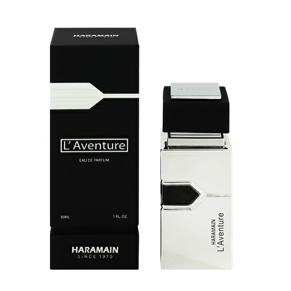 アル・ハラメイン ラヴァンチュール EDP SP 30ml