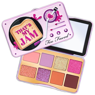 Qoo10] トゥーフェイスド Too Faced (トゥー フェイスド