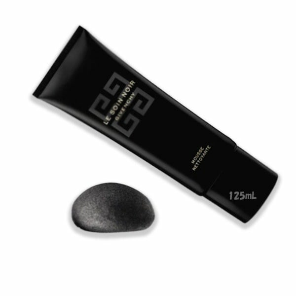 GIVENCHY ソワン ノワール ネトワイヤージュ N 125mL