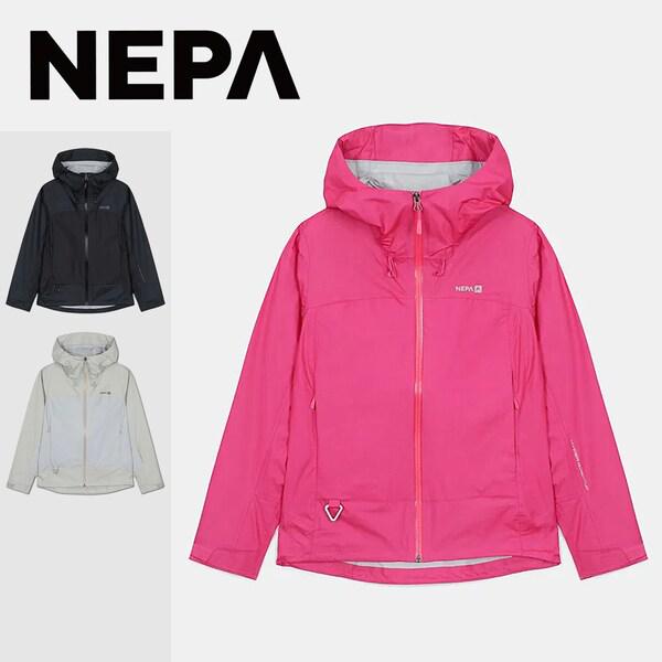 [釜山店] 女性用ファインダー2.5 LAYER防水ジャケット7K20502