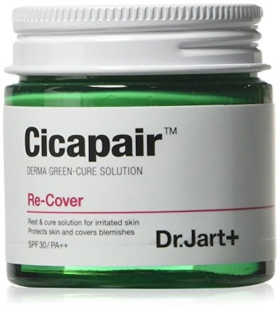 [Dr.Jart+ Cicapair ReCover] ドクタージャルトシカペアリカ...のサムネイル