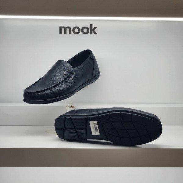 男性用デイリードライビングローファー 412205 XA HGTI3SD