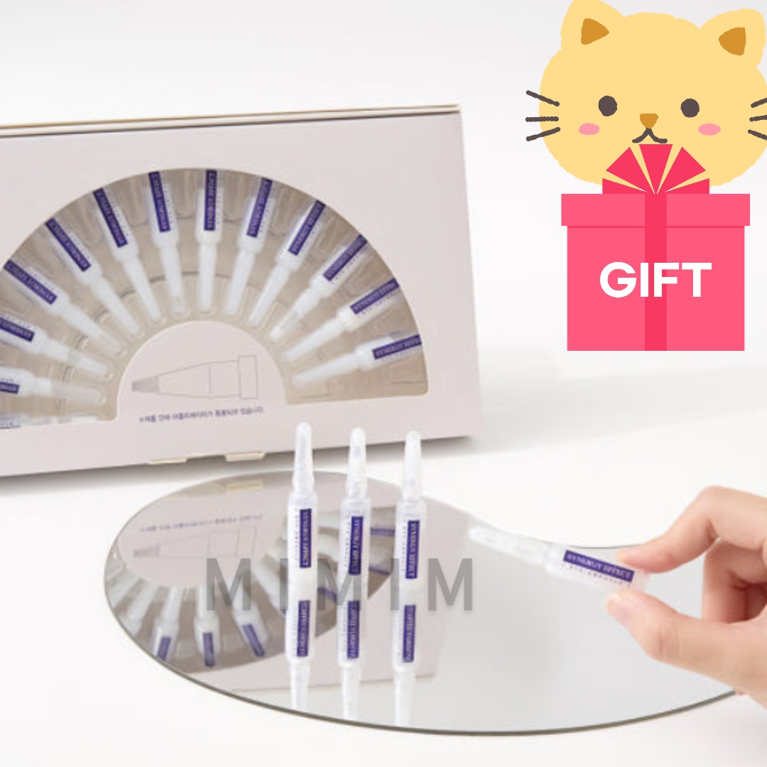 マックスクリニック シナジーエフェクト BTX アンプル 1.5ml ×14本 6,106円