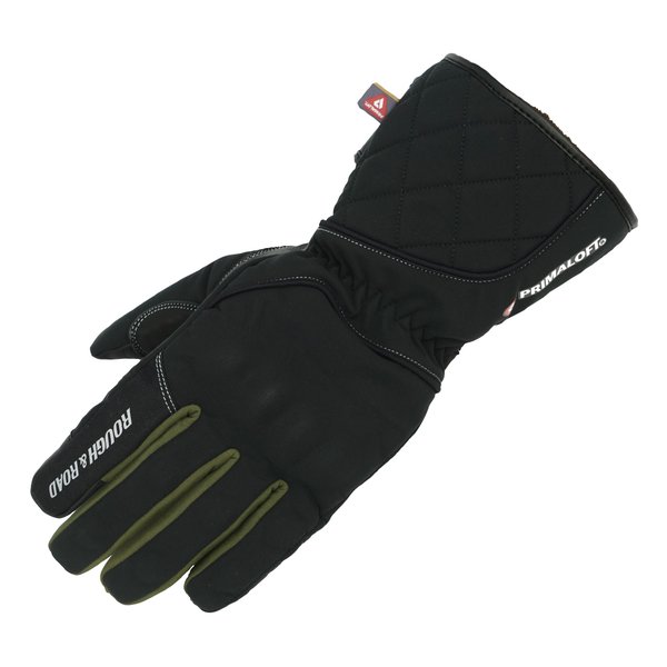 プリマロフト CKウインターグローブ オリーブ-WL RR8660OVL3