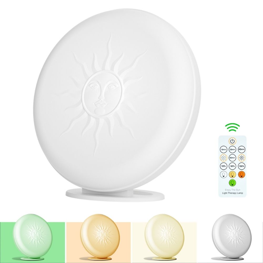 グリーンセラピーライト