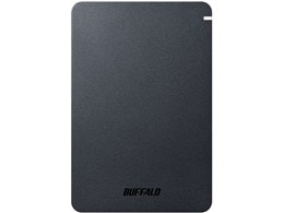 HD-PGF4.0U3-GBKA [ブラック]