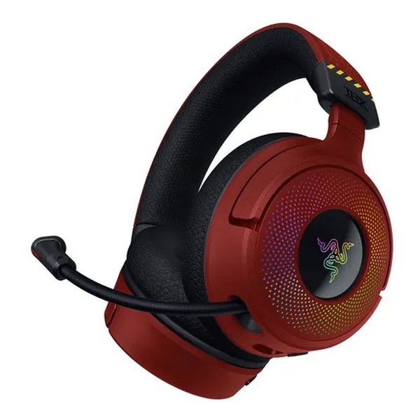 Kraken V4 EVANGELION EVA-02 Edition RZ04-05170500-R3A1