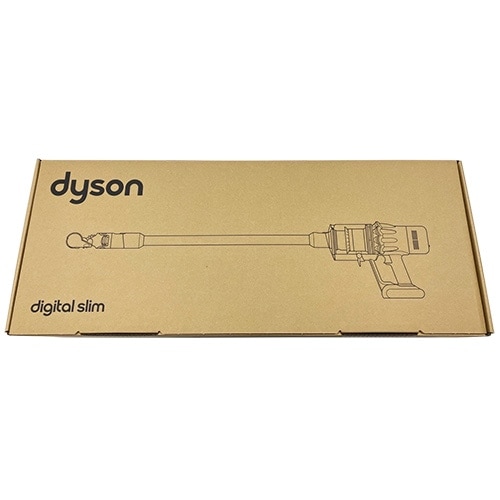 ダイソン Dyson Dyson Digital Slim Origin SV18FFOR2 dyson ニッケル/アイアン/ニッケル SV18FFOR2 [サイクロン式 /コードレス]