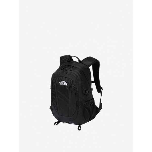 ザ・ノース・フェイス THE NORTH FACE シングルショット NM72303-K バッグ リュック デイパック 20L