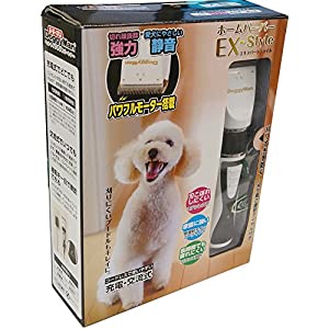 ドギーマン ホームバーバー エキスパートスタイル 5W