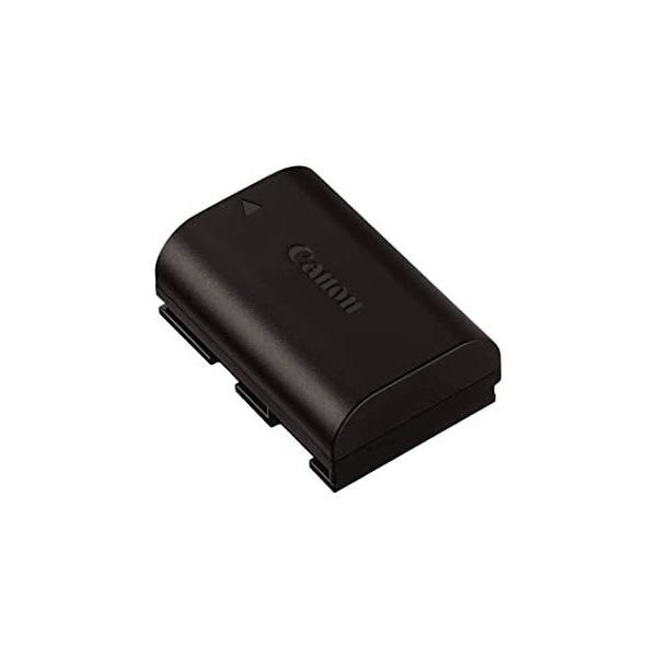 【中古】キヤノン Canon バッテリーパック LP-E6