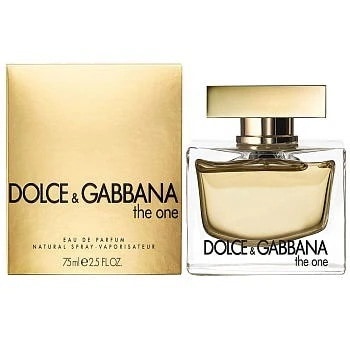 ザ ワン 75ML EDP SP