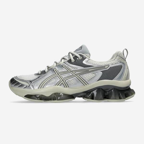 ランニングシューズスニーカーウォーキングシューズジョギングシューズメンズレディース共用シューズスニーカースポーツマン GELQUANTUM 909854