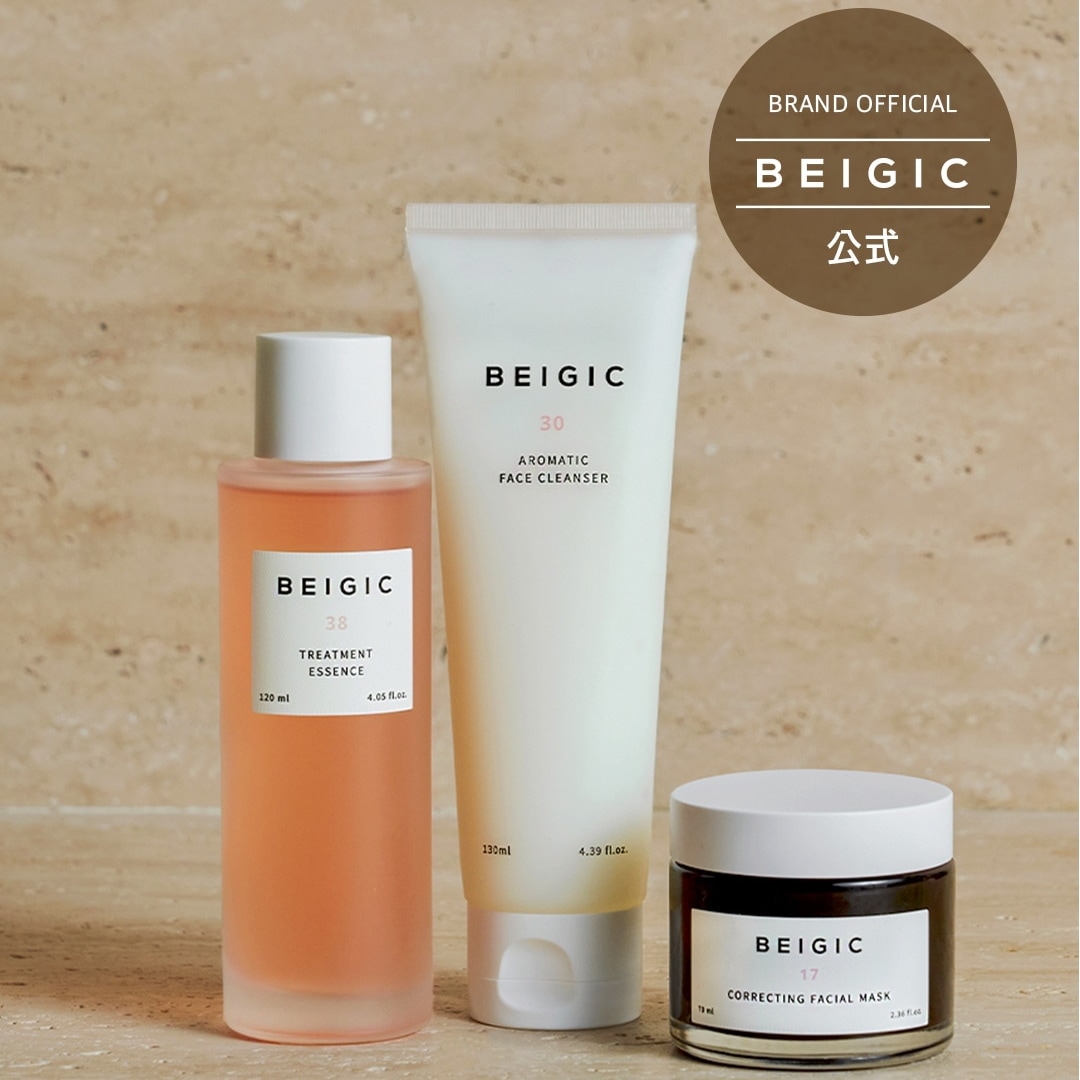 コンプリート毛穴ケアセット