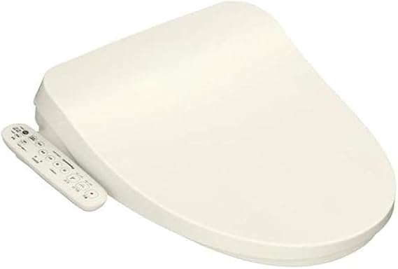 温水洗浄便座（貯湯式） パステルアイボリー ビューティトワレ