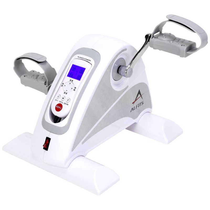 アルインコ　電動楽らくムーブサイクル　AFB3022