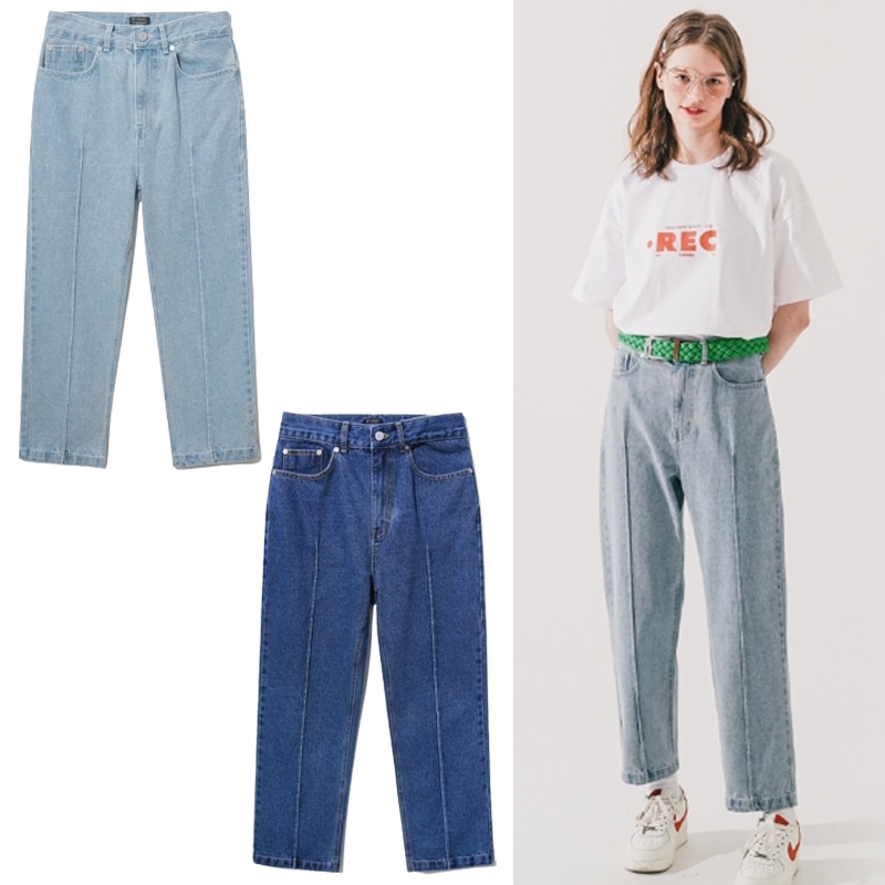 WV 正規品 Midning Denim Pants 2色 MJLP7579 男女兼用