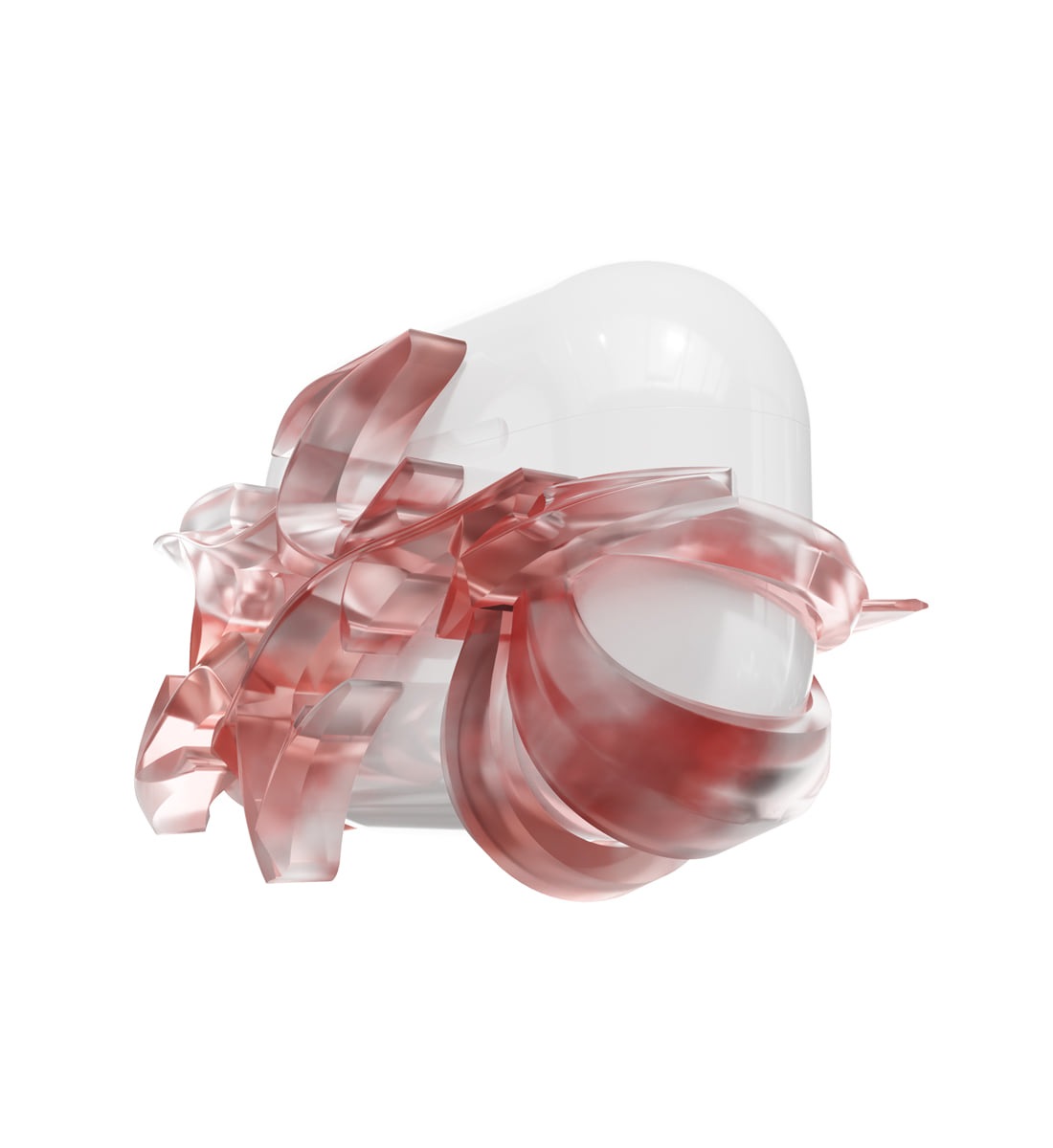 aespa X ANDAASH]ジゼル GISELLE AirPods Pro 2専用ケース AirPods