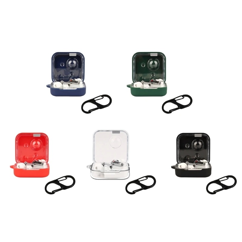 防塵・耐衝撃 洗える 充電ケースカバー Nothing Ear (2) 用 輸入品