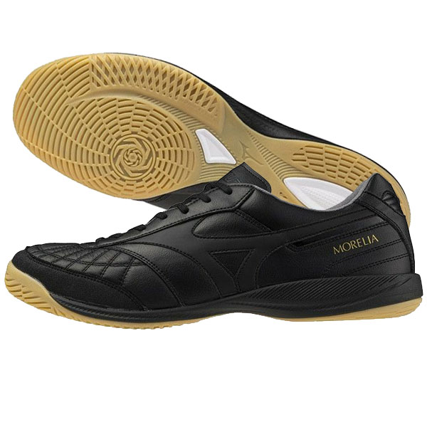 MIZUNO ミズノ モレリア サラ JAPAN IN サッカー フットボール シューズ ユニセックス 男女兼用 Q1GA241100 即納