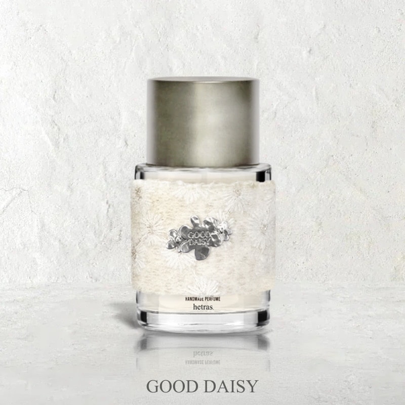Qoo10] ヘトラス 【公式】ハンドメイド香水 50ml 9種 : 日用品雑貨