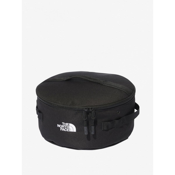 ザ・ノース・フェイス THE NORTH FACE フィルデンス ディッシュケースL NM52351-K バッグ