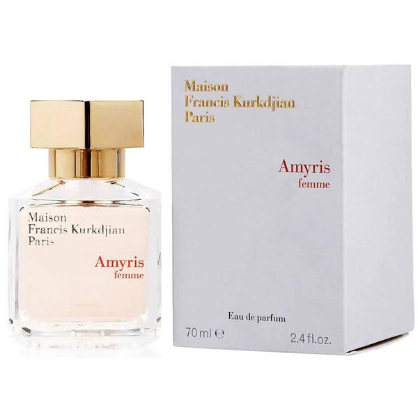 メゾン フランシス クルジャン アミリス ファム EDP EDP オードパルファム SP 70ml 香水 MAISON FRANCIS KURKDJIAN