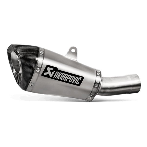 スリップオンライン チタン CB1000R 18-23 S-H10SO21-ASZT