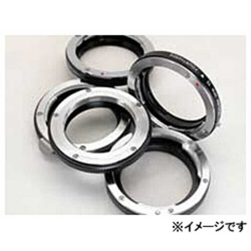 近代インターナショナル　エキザクタ-フォーサーズ マウントアダプター　エギザクタフォｰサｰズマウント