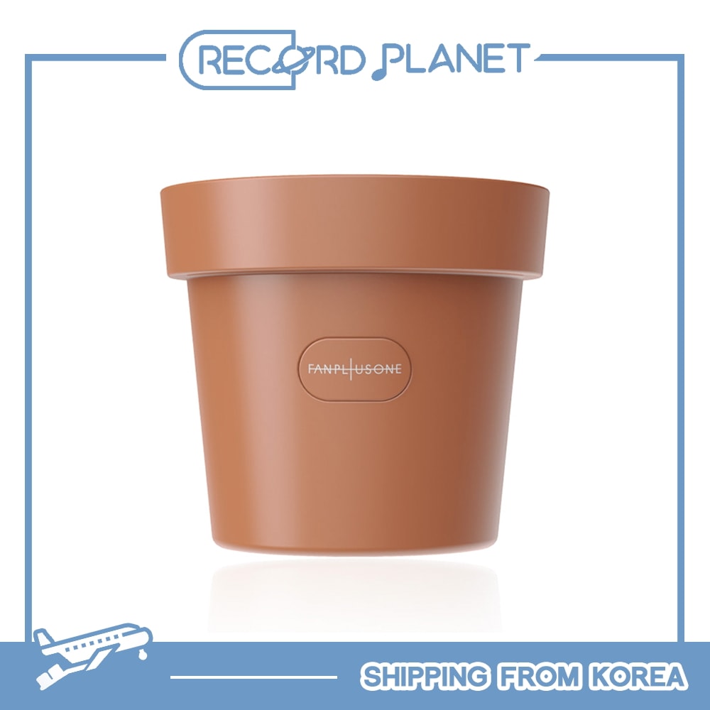 G-DRAGON - OFFICIAL LIGHT STICK CRADLE