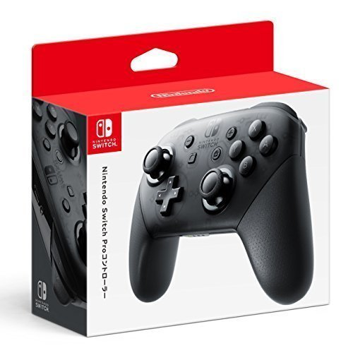 Qoo10] 任天堂スイッチ Nintendo Switch Proコ : テレビゲーム