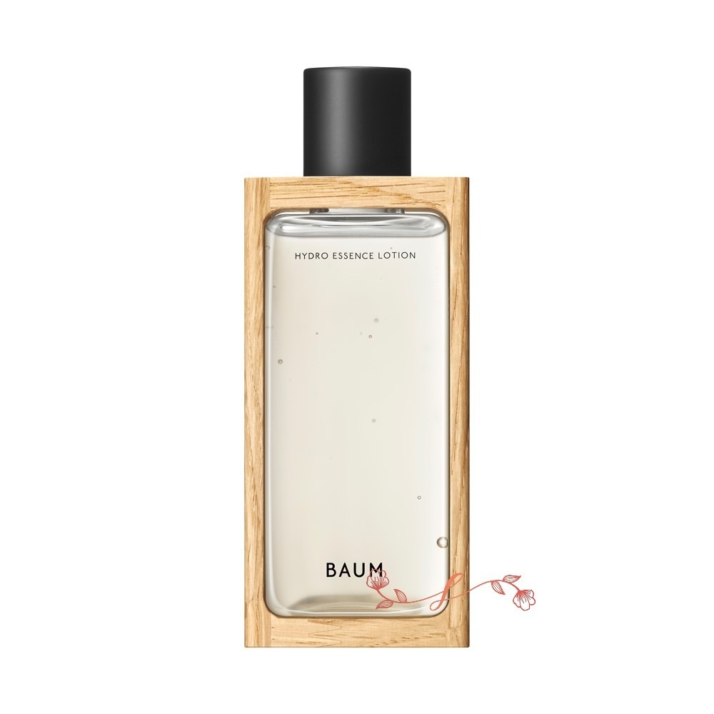 BA　UM　ハイドロ エッセンスローション n （本体）150mL / 化粧水　ウッドランド ウインズ　正規品