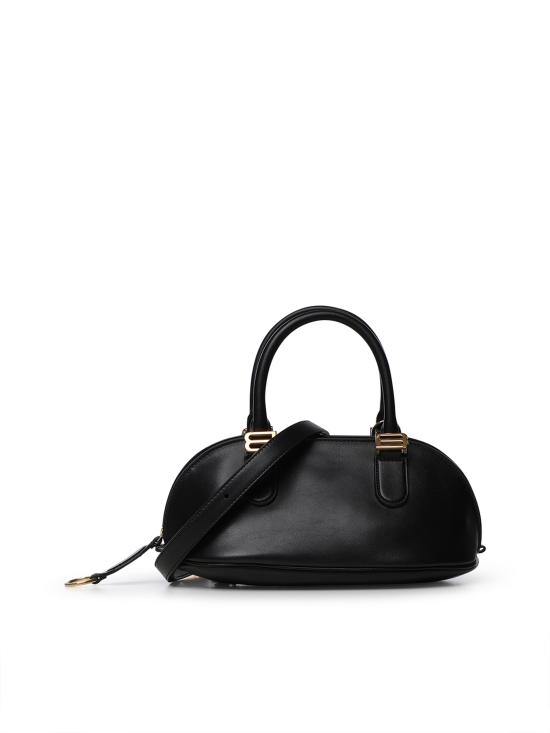 BALENCIAGA Women Bags 868585 2ACJS1000 BLACK