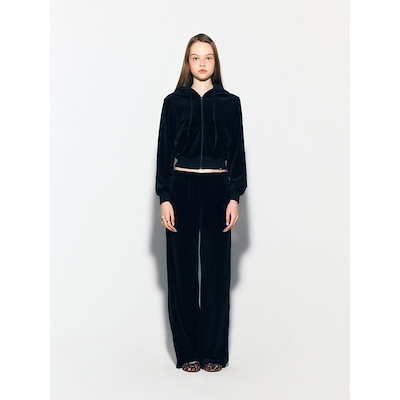 auralee/オーラリー セットアップ カシミアウールコットンツイード